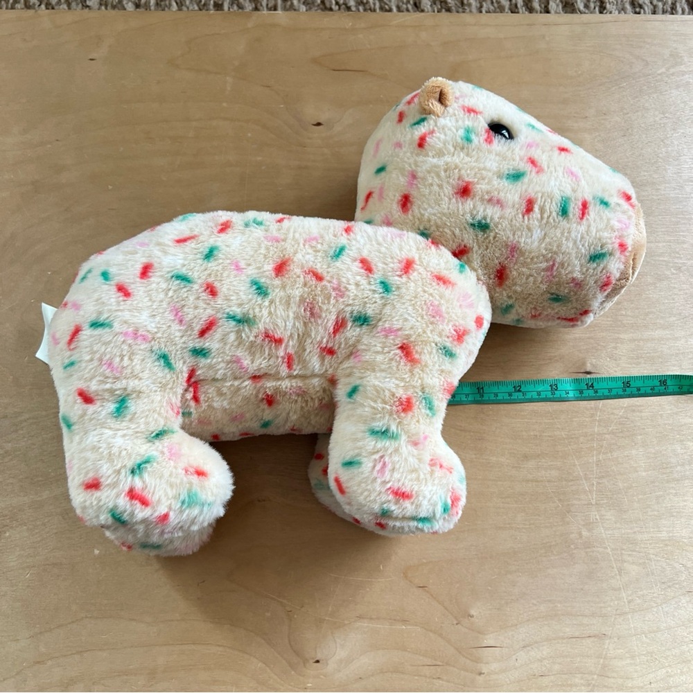 Build-A-Bear Cookiebara - Picture 7 of 7